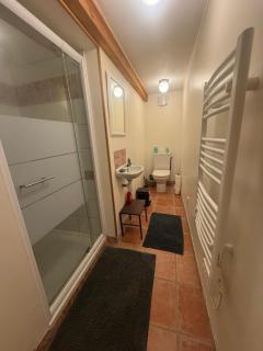 Gîte L'Oustal - 8