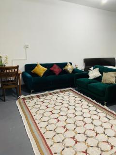 1 Bhk - Abu Dabi - 0