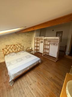 L'Oustal - Azillanet - 2