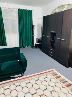 1 Bhk - Abu Dabi - 5