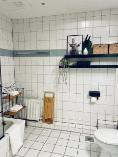 Ferienwohnung Seelenliebe - Kevelaer - 8