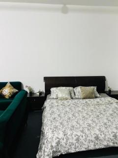 1 Bhk - Abu Dabi - 6