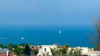 Complex Terazini - 1