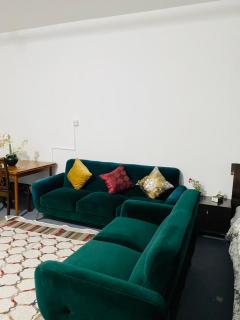 1 Bhk - Abu Dabi - 7