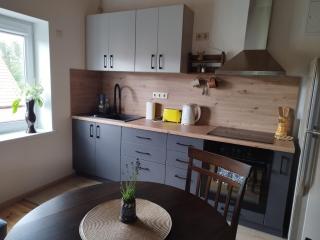 Anykščiai prie upės - 2