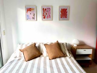 Hermoso departamento en Palermo - Buenos Aires - 3