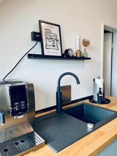 Ferienwohnung Seelenliebe - Kevelaer - 9