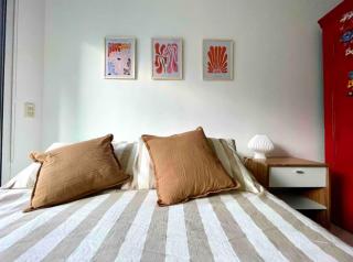 Hermoso departamento en Palermo - Buenos Aires - 9