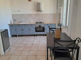 Maison de ville - 5