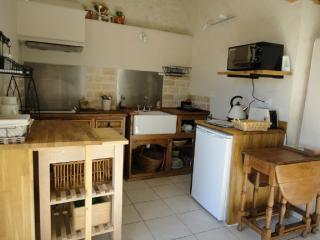 L'Ecurie - Stunning Spacious Studio with Shared Pool - Saint-Palais-de-Phiolin - 6