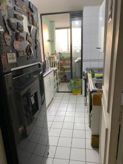 Departamento en Ñuñoa - Santiago - 1