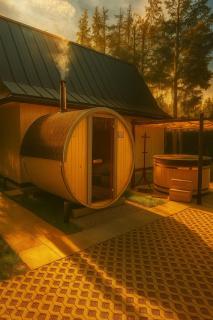 Domek Marzenie - 9