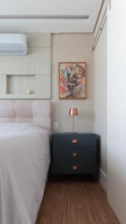 Belíssimo Apartamento Canasvieiras - super completo - Florianópolis - 0