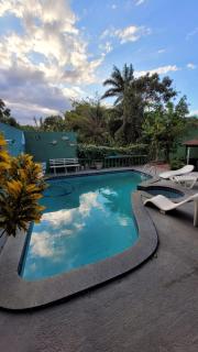 Casa Clorophila, suíte com varanda para 4 pessoas - Vila Velha - 0