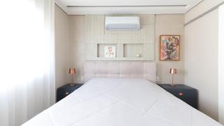 Belíssimo Apartamento Canasvieiras - super completo - Florianópolis - 5