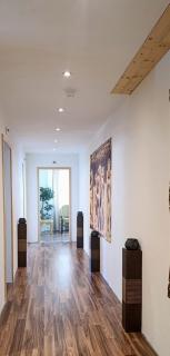 Oase der Ruhe- Übernachten in der Gesundheitspraxis im Herzen von Basel - 6