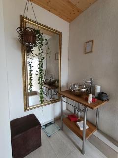 Doppelzimmer Basel City - Basilea - 1