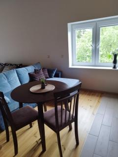 Anykščiai prie upės - 1