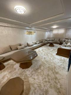 Panoramic Villa - Agadir - 9