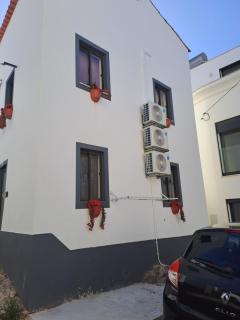 Casa das Bonecas - São Martinho do Porto - 6