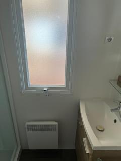 mobil home ronce les bains - La Tremblade - 3