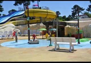 mobil home ronce les bains - La Tremblade - 2