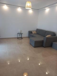 Cannes 5min plages - 9