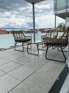 FeWo Seenah - Friedrichshafen - 8