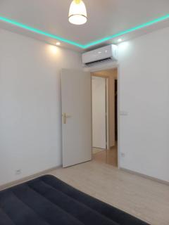 Cannes 5min plages - 2