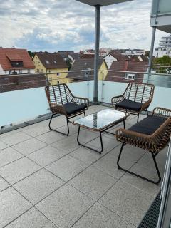 FeWo Seenah - Friedrichshafen - 9