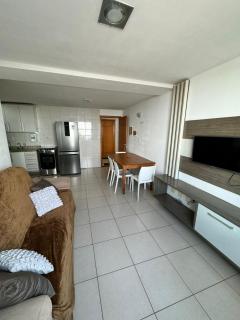 Apartamento Beira-mar de Cabo Branco - 6