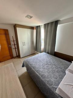 Apartamento Beira-mar de Cabo Branco - João Pessoa - 5