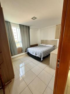 Apartamento Beira-mar de Cabo Branco - João Pessoa - 4