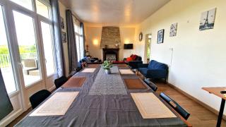 Maison SPA 8Chambres Jardin Terrasse Parking - Blois - 8