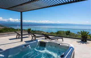 Lovely Home In Opric With Wifi - Opric - 0