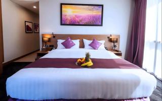 hotel chandan - New Delhi - 2