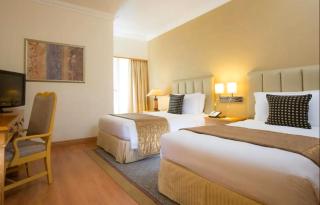 hotel chandan - New Delhi - 1