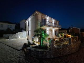 Vila Riva - Tushemisht - 0