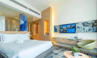 Hotel SSD Tela Suite - 8