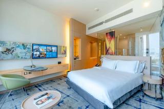 Hotel Rakesh - New Delhi - 7