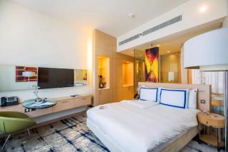 Hotel SSD Tela Suite - 6