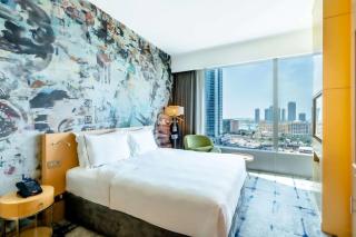 Hotel SSD Tela Suite - 9