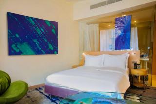 Hotel Rakesh - New Delhi - 4