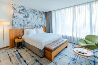 Hotel SSD Tela Suite - 1