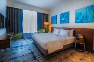 Hotel SSD Tela Suite - 0