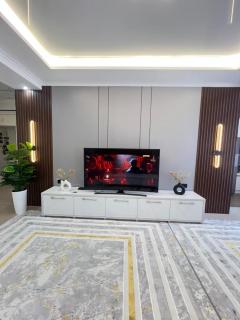 Бишкек Премиум класса - Bishkek - 0