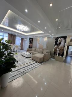 Бишкек Премиум класса - Bishkek - 2