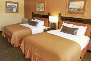 Hotel The Dark - New Delhi - 8