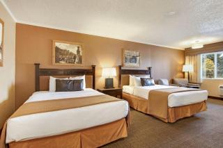 Hotel The Dark - New Delhi - 9