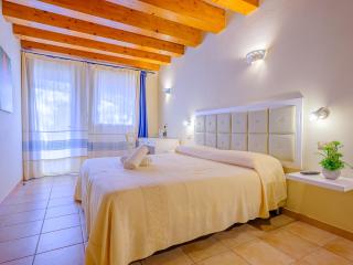 Villa Barbarina Nature Resort - Santa Maria la Palma - 8